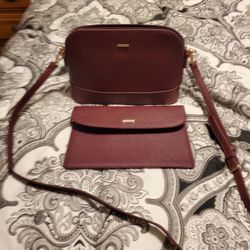 Brand new purse