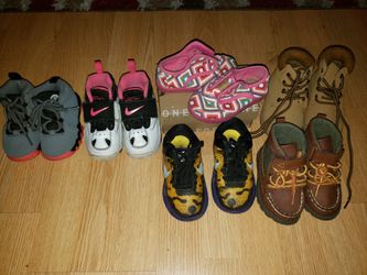 Kids shoes