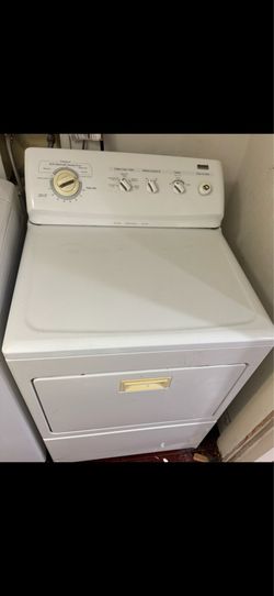 Dryer