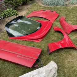 93-97 Firebird / Trans Am Parts