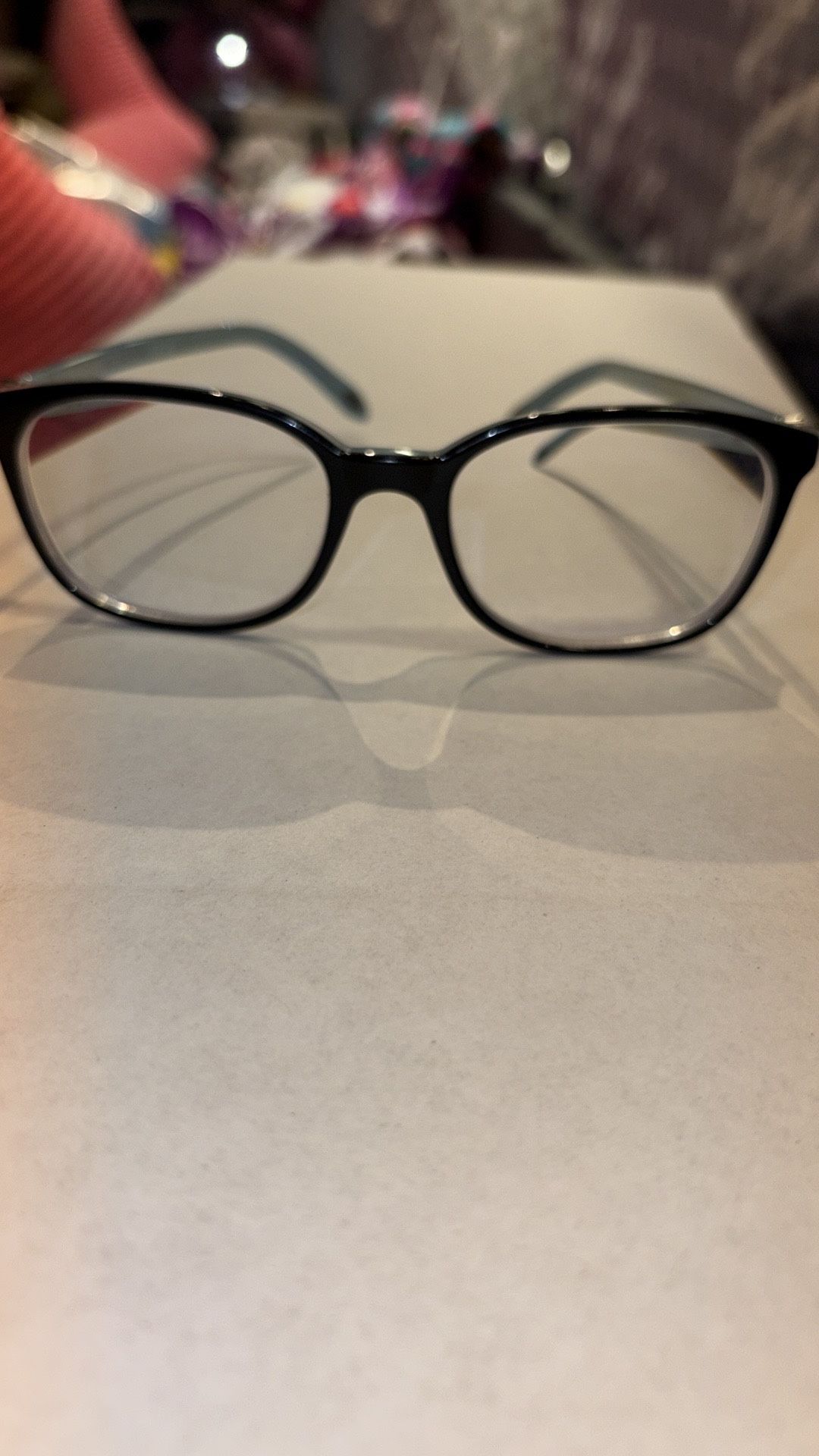 Tiffany Glasses