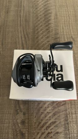 Abu Garcia Reel (REVOSSXSSLP)