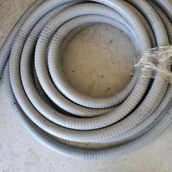 UL Liquidtight Flexible
Non-Metallic Conduit 1"
48 feet long