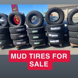 285/70R17 At Mt Tires on sale
