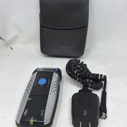 Braun 5494 Electric Shaver W/ Charger, Case