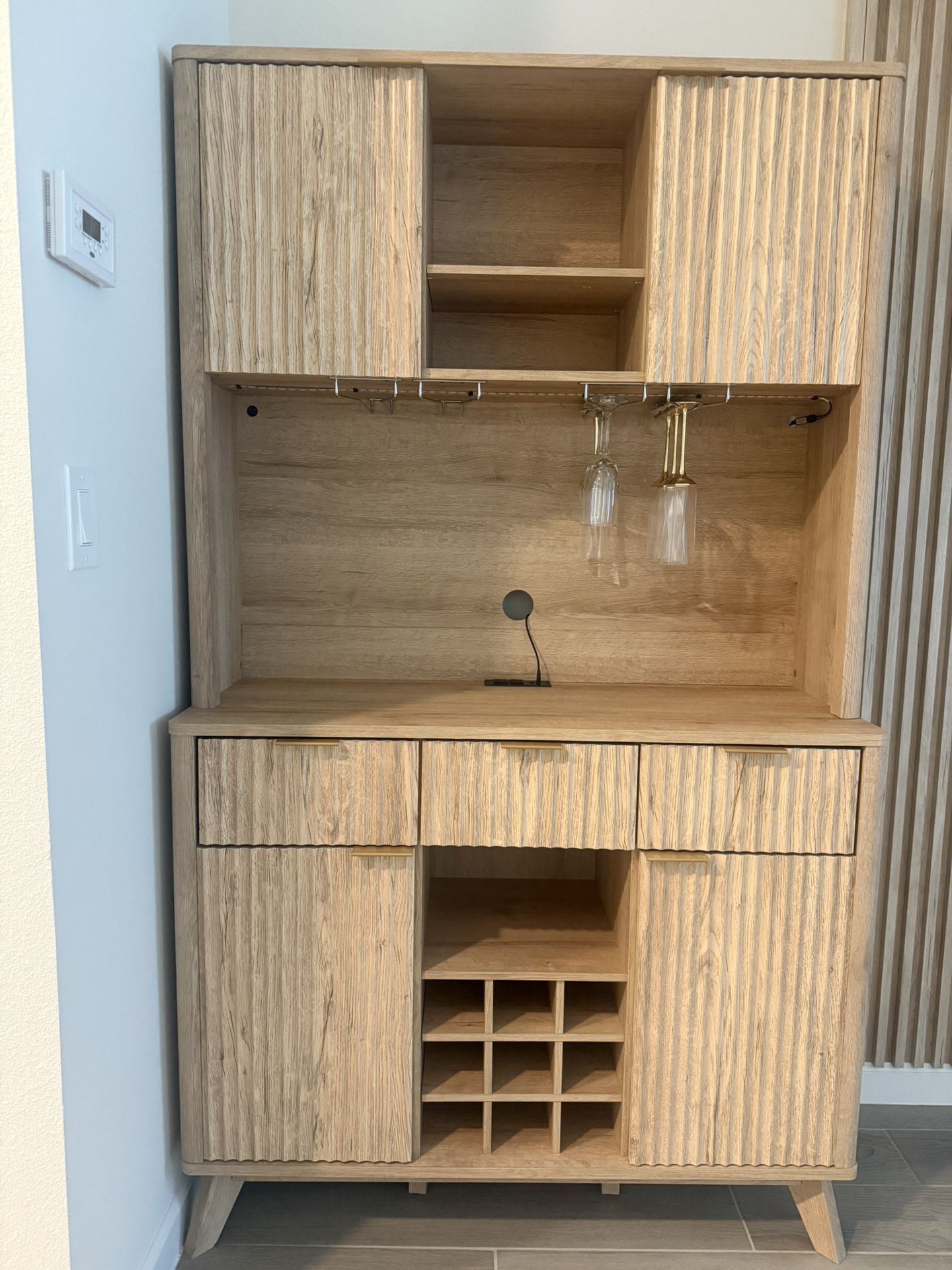 Brand New Coffee & Wine Bar