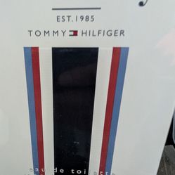 Tommy perfume 200ml