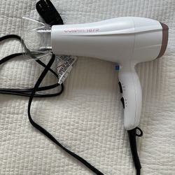 Hair Dryer $15