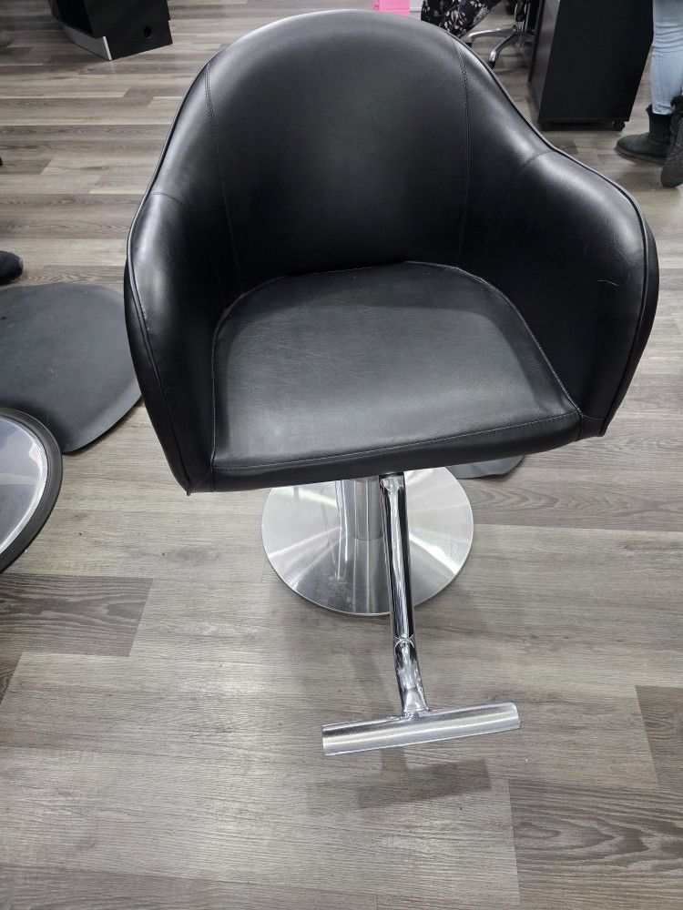 Salon Chairs