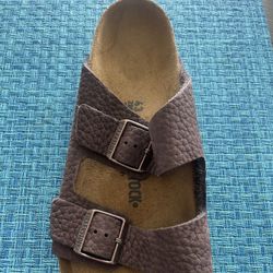Men’s NEW Birkenstock, Arizona  Size 10.5 Or Size 11New In Box 