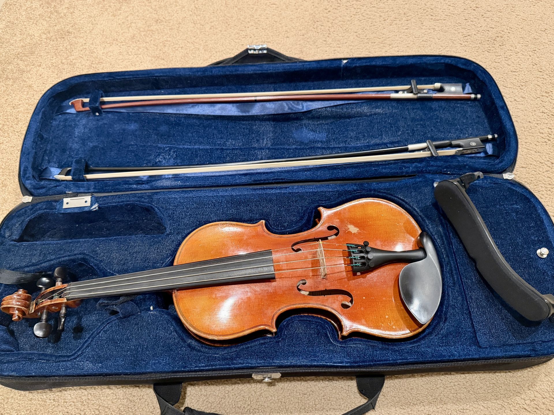 Viloin 3/4 - Belladina Model 50