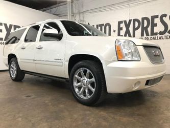 2013 GMC Yukon XL 1500