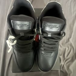 off white out of office