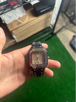 Cartier Watch