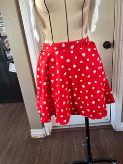 Minnie Mouse Costume