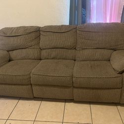 Couch For Sale 