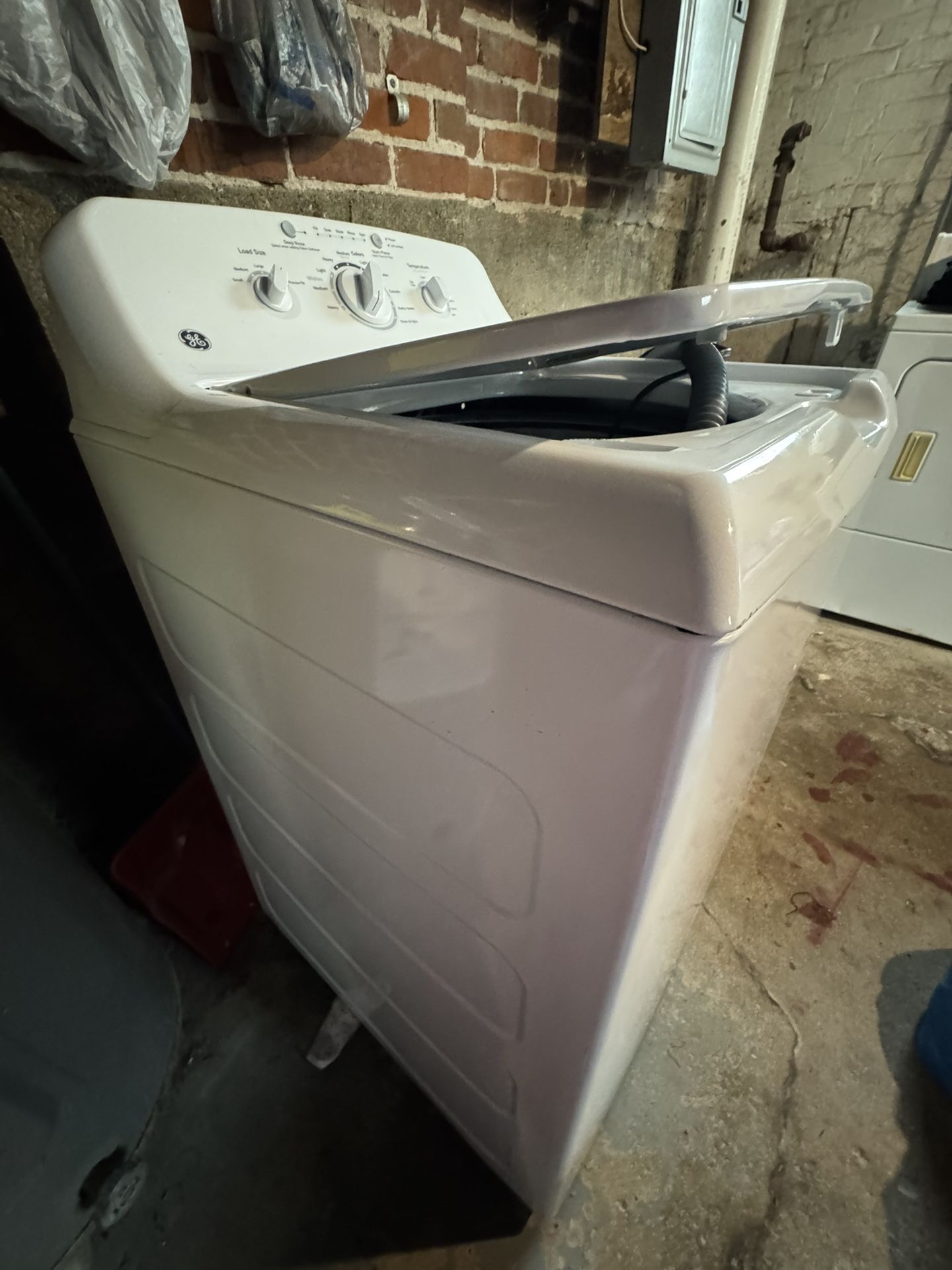 Washer (Read Description)