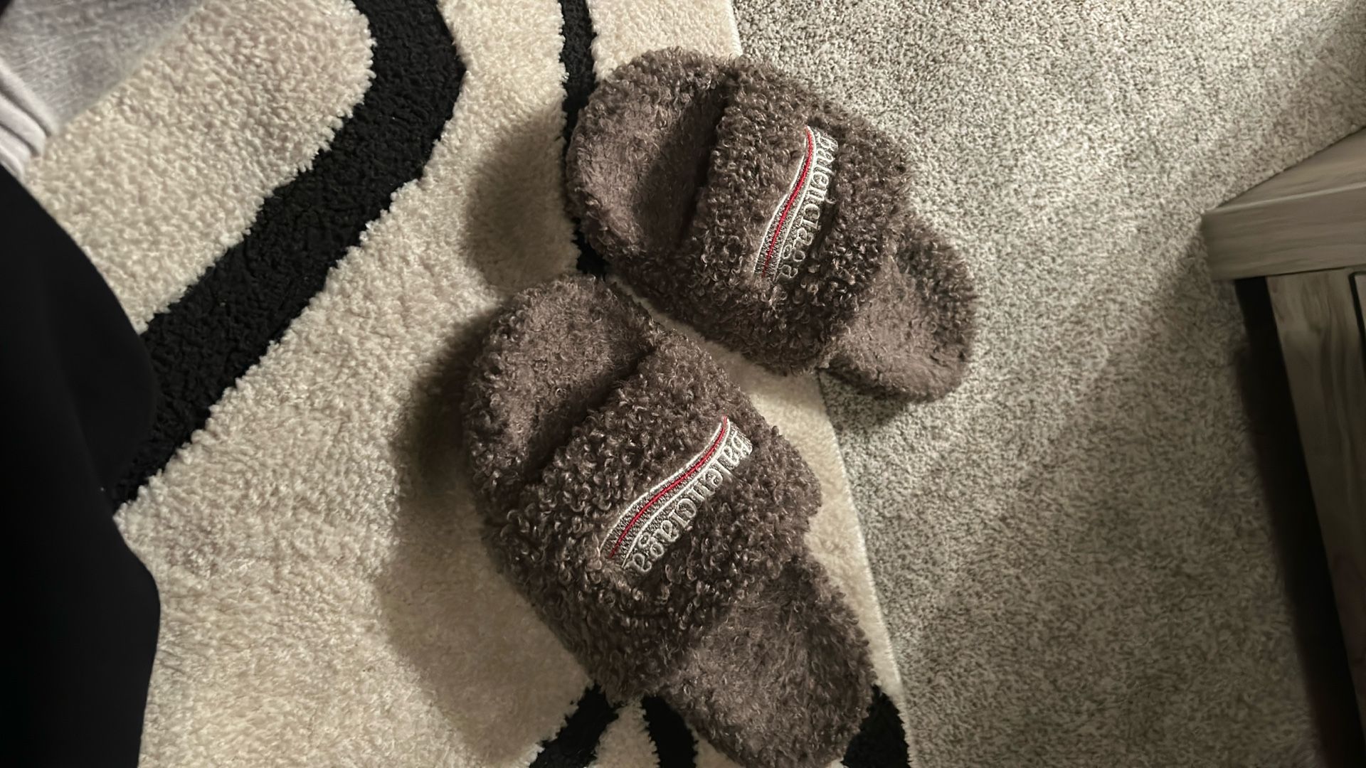 used slides like new