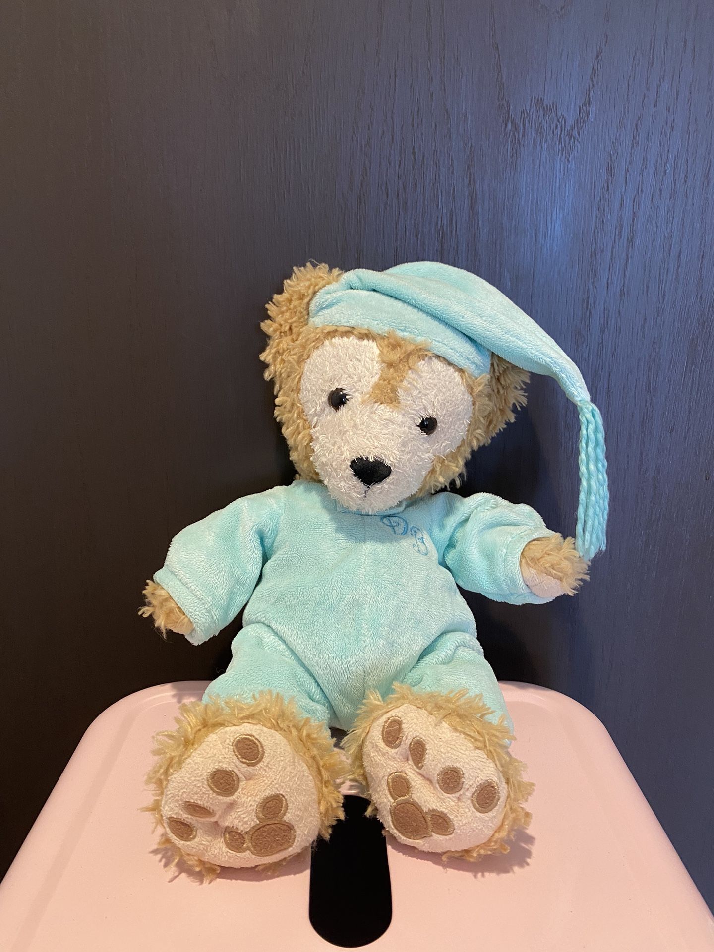 Disney Duffy 12” Doll Tokyo DisneySea