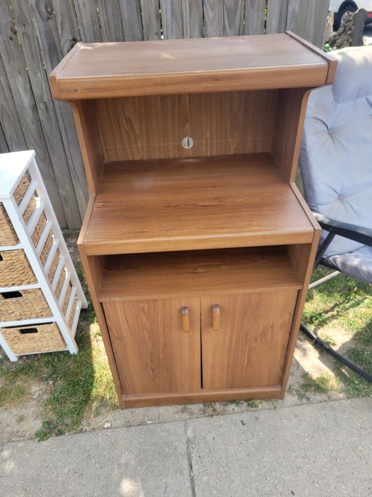 Microwave Stand