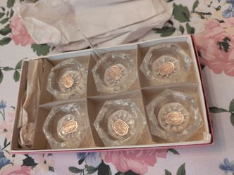 Caviar sets with spoons