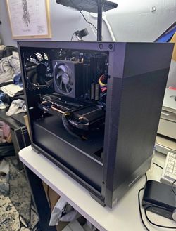 Gaming pc