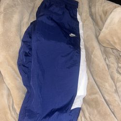 Nike Joggers Training Running 