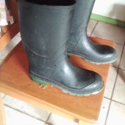 High Boots
