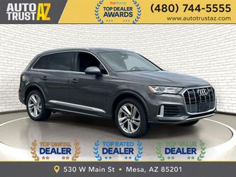 2023 Audi Q7
