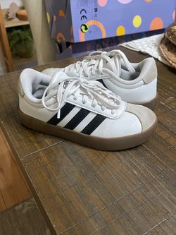 Adidas size 13 kids used