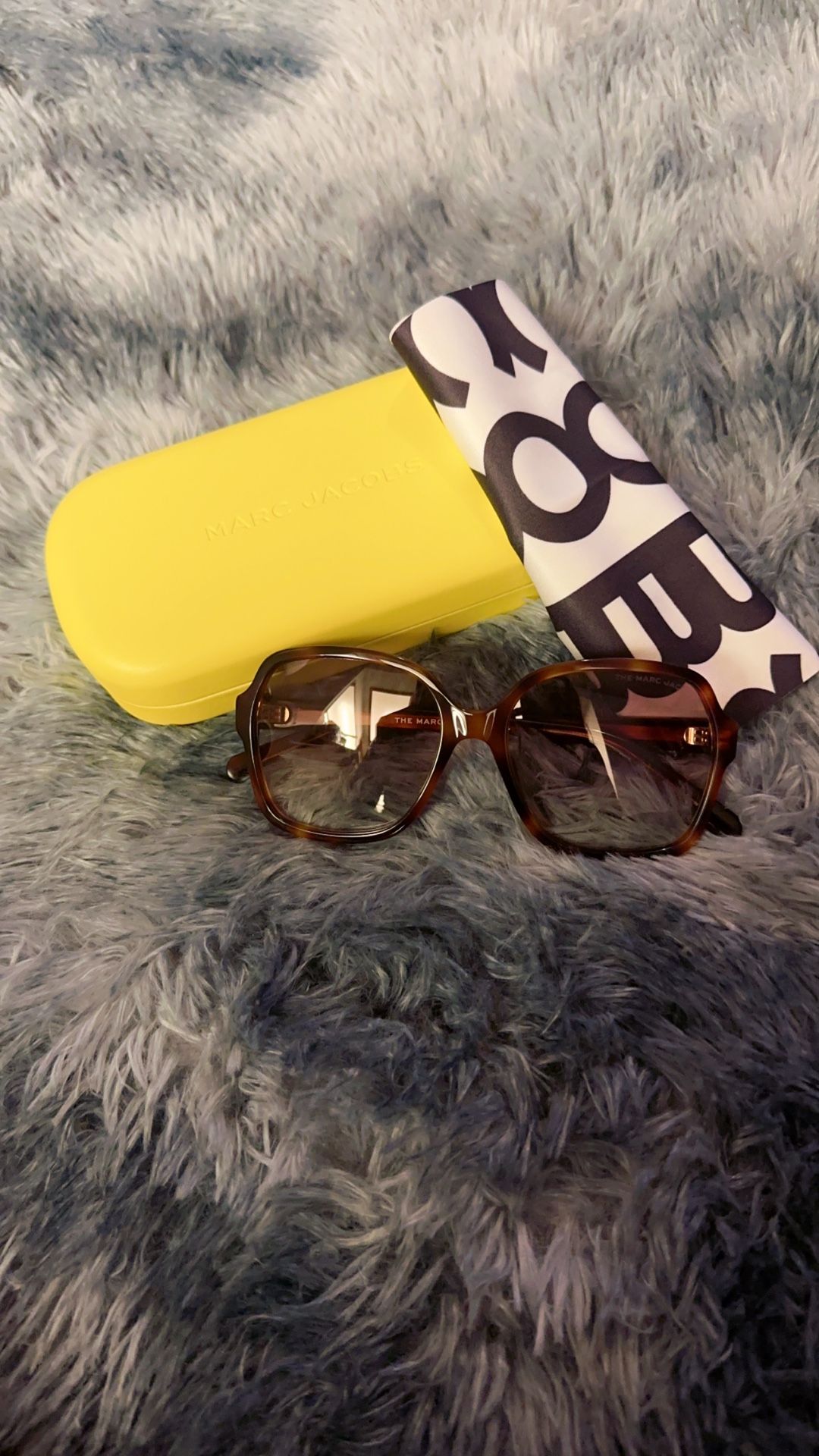 Marc Jacob Indoor Outdoor  Sunglasses