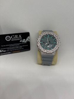 G-Shock