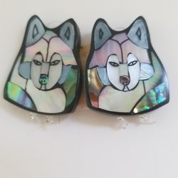 Wolves Custom Made