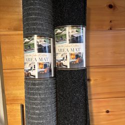 New 6X9 Black or Grey Indoor / Outdoor run