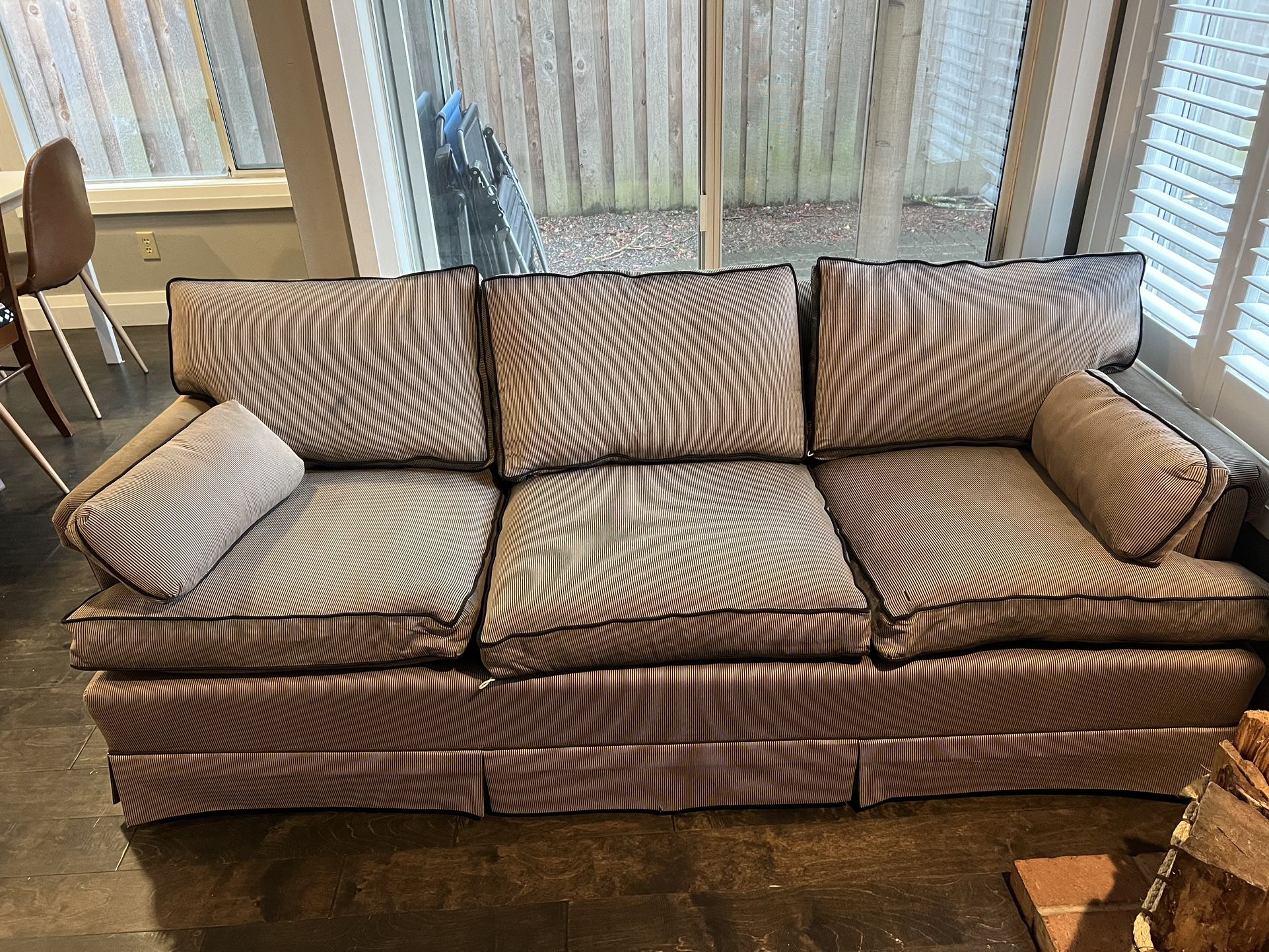 FREE Ethan Allen Couch