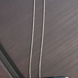 Tiffany Elsa Peretti Bean Design Pendant