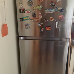 Samsung Refrigerator 