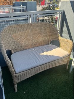 WICKER