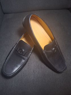 Giorgio Armani Shoes