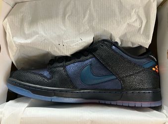 Bluetile Nike sb dunk DS sz 10.5