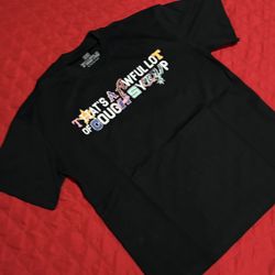 aloc houston shirt