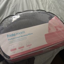 Frida Mom Nursing Pillow