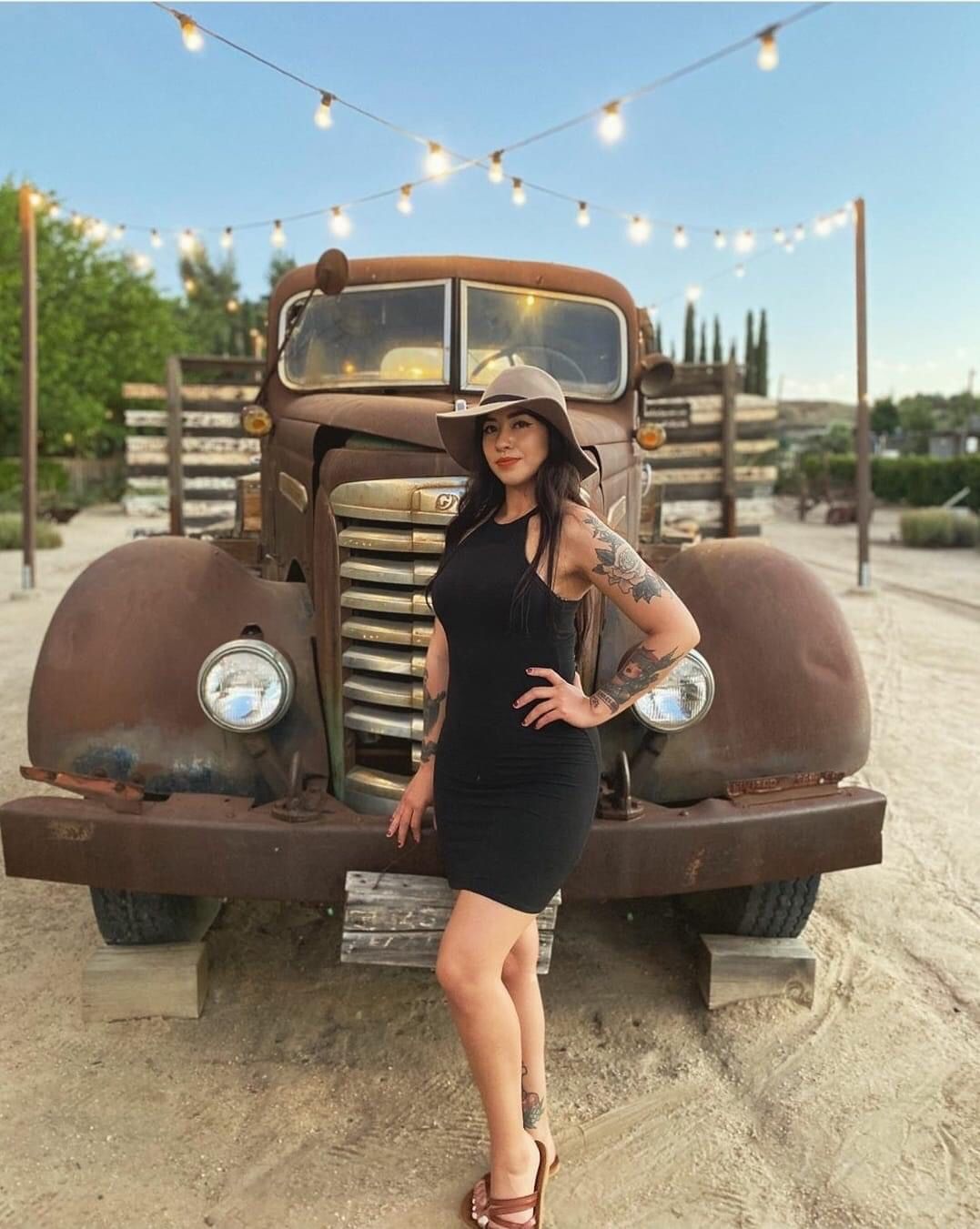 1947 GMC grill