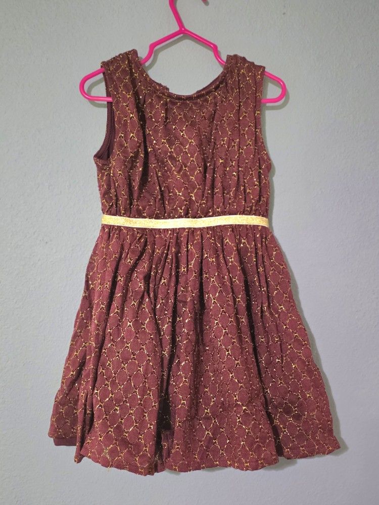 Girls Dresses 3 4T