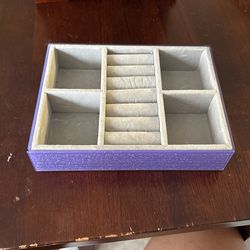 Jewelry Box