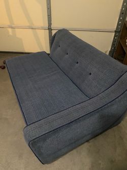 Small couch