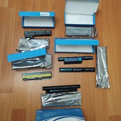 New Laptop Replacement Battery For Lenovo Dell HP Acer Made By DTK