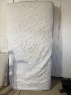 Mattress