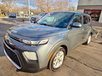 2022 Kia Soul