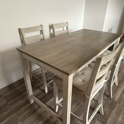 Rustic Dinning Table 
